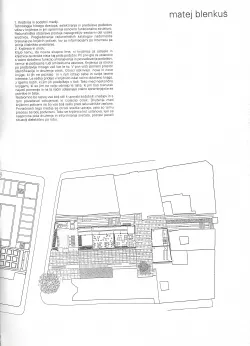 Matej Blenkuš - Medioteka in knjižnjica